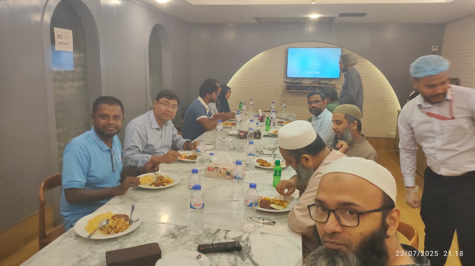 BUETen Software/IT Meetup