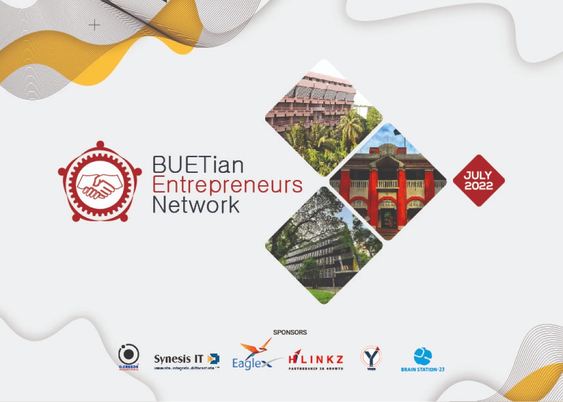 BUETEN Brochure